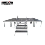 Портативные сцены