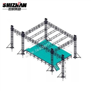 Сценический подиум